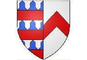 Blason de la commune