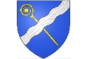 Blason de la commune