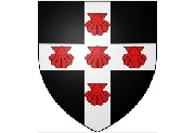 Blason de la commune