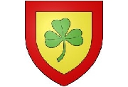 Blason de la commune