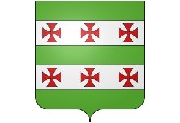 Blason de la commune