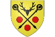 Blason de la commune