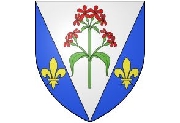 Blason de la commune