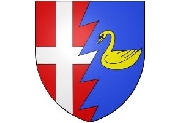 Blason de la commune