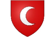 Blason de la commune