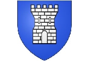 Blason de la commune