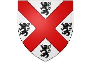 Blason de la commune