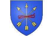 Blason de la commune