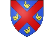 Blason de la commune