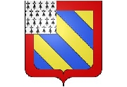 Blason de la commune