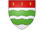 Blason de la commune