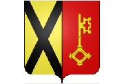 Blason de la commune