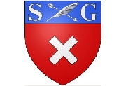 Blason de la commune