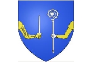 Blason de la commune