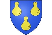 Blason de la commune