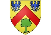 Blason de la commune