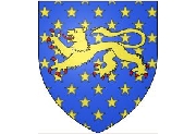 Blason de la commune