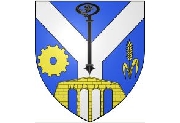 Blason de la commune