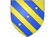 Blason de la commune