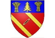 Blason de la commune