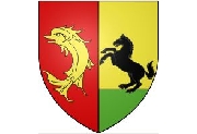 Blason de la commune