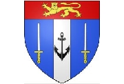 Blason de la commune