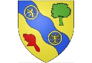 Blason de la commune