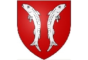 Blason de la commune