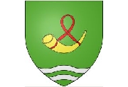 Blason de la commune