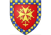 Blason de la commune