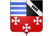 Blason de la commune