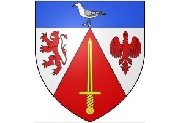 Blason de la commune