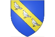 Blason de la commune