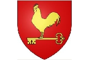 Blason de la commune