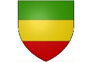 Blason de la commune