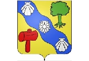 Blason de la commune