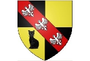 Blason de la commune