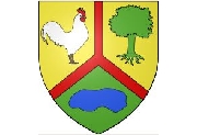 Blason de la commune