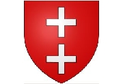 Blason de la commune