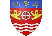 Blason de la commune