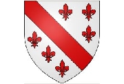 Blason de la commune