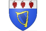 Blason de la commune