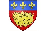 Blason de la commune