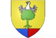 Blason de la commune