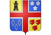 Blason de la commune