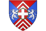 Blason de la commune