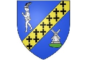 Blason de la commune