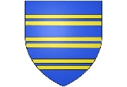 Blason de la commune