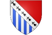 Blason de la commune