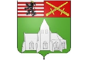 Blason de la commune